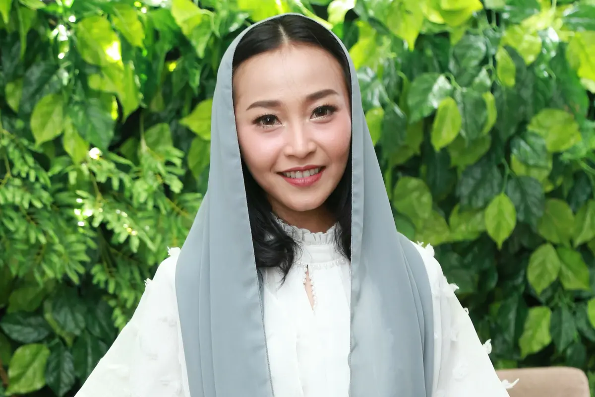 [Bintang] Rinni Wulandari