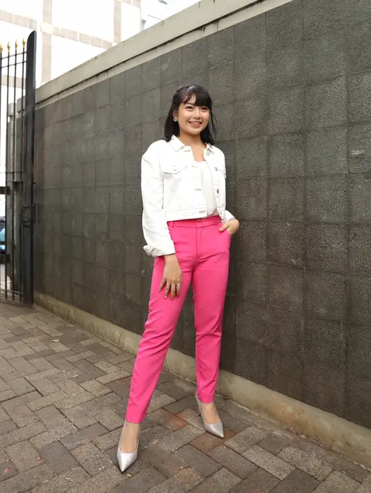 (Daniel Kampua/Fimela.com)