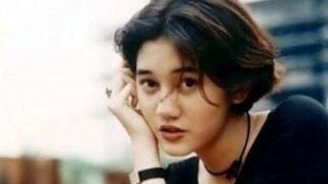 [Bintang] Nike Ardilla