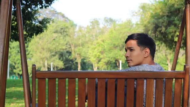 Fauzan Nasrul (Foto: Instagram/@fauzan_nasrul)