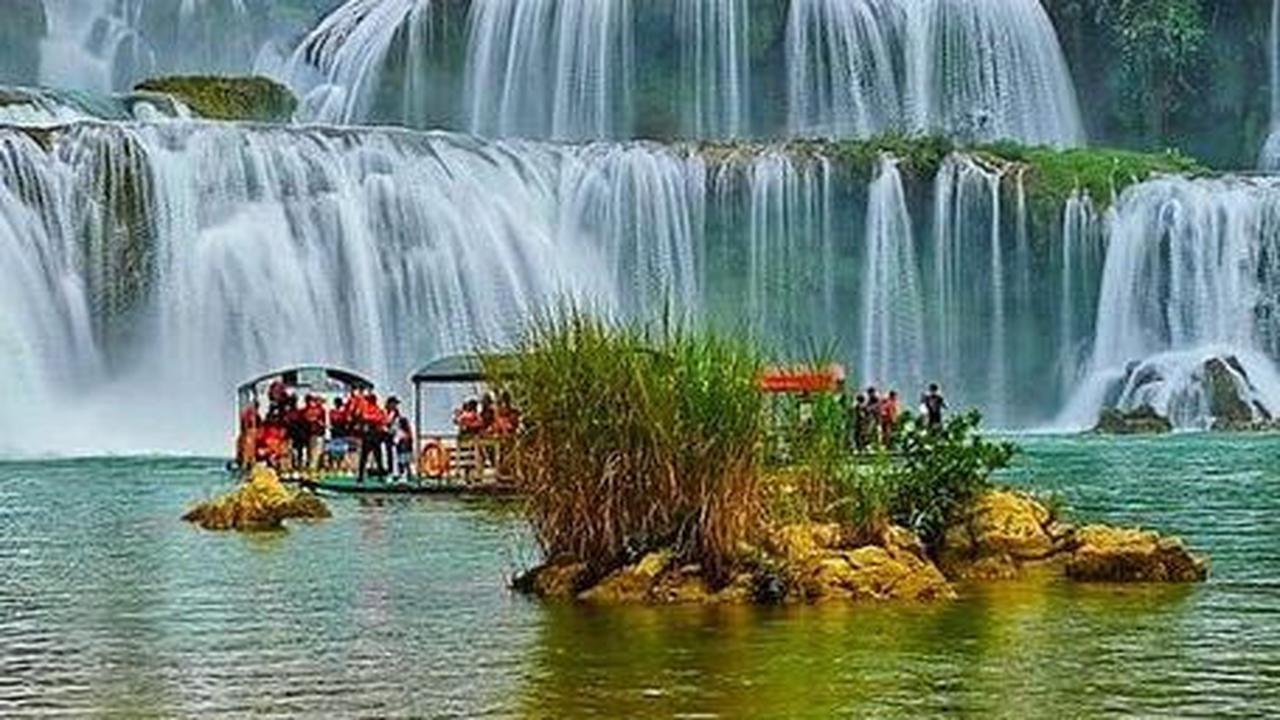3. Vietnam