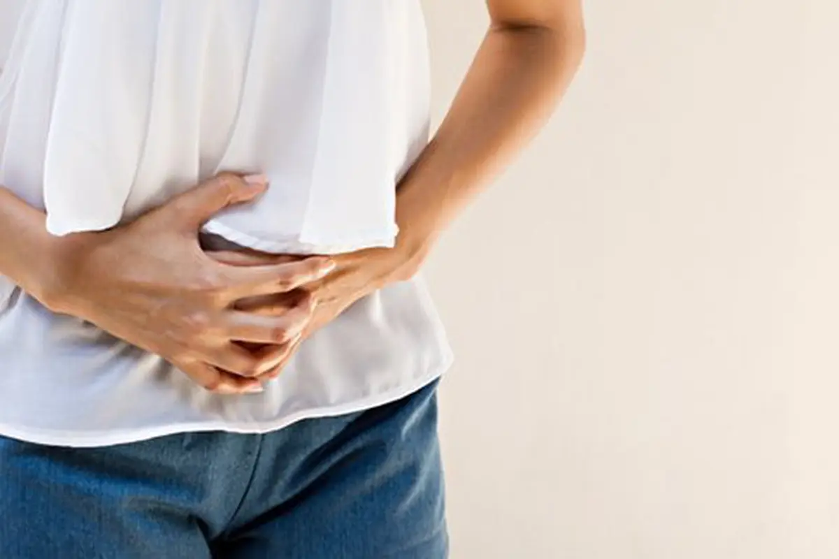 Gejala endometriosis./Copyright shutterstock.com