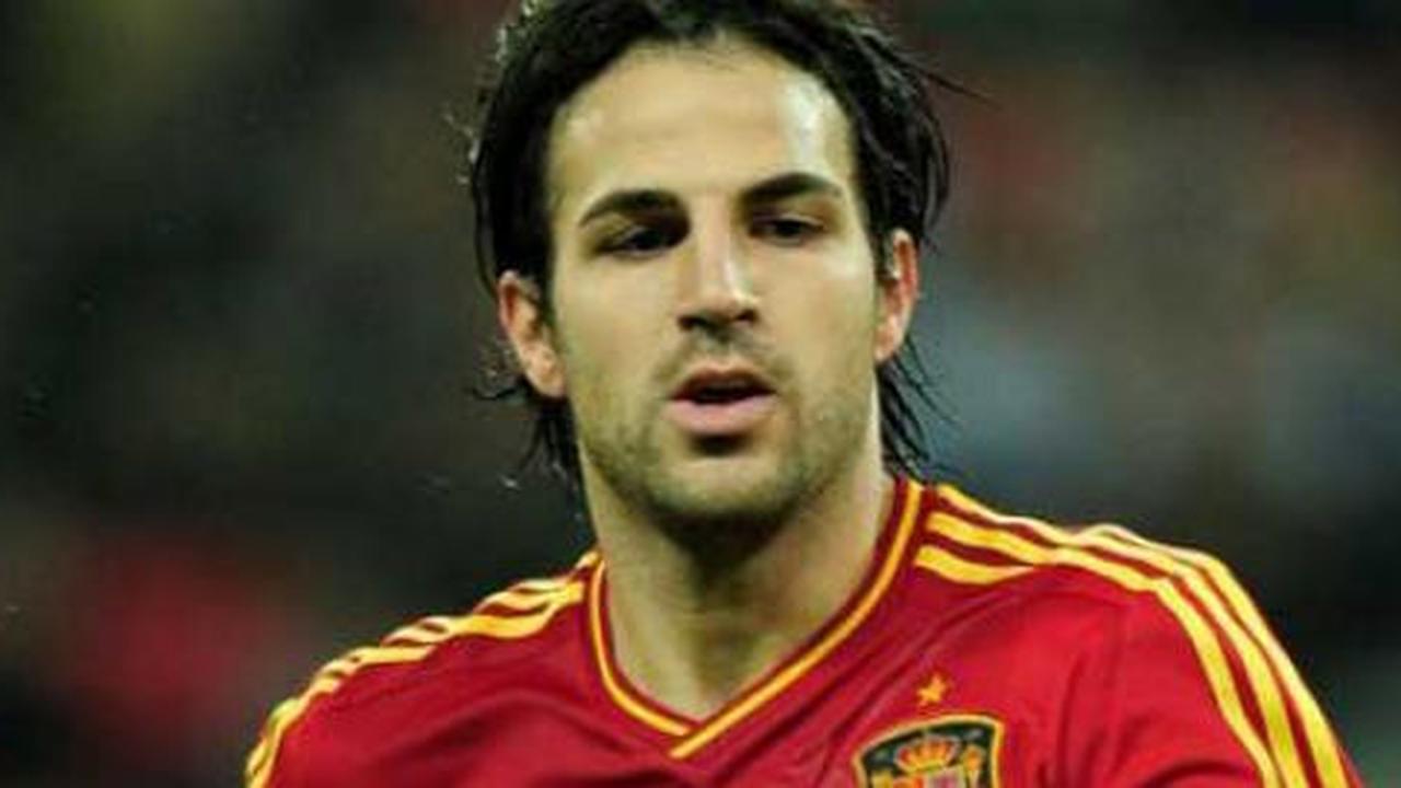 "Bandingkan saya dengan Messi? Tak masuk akal"