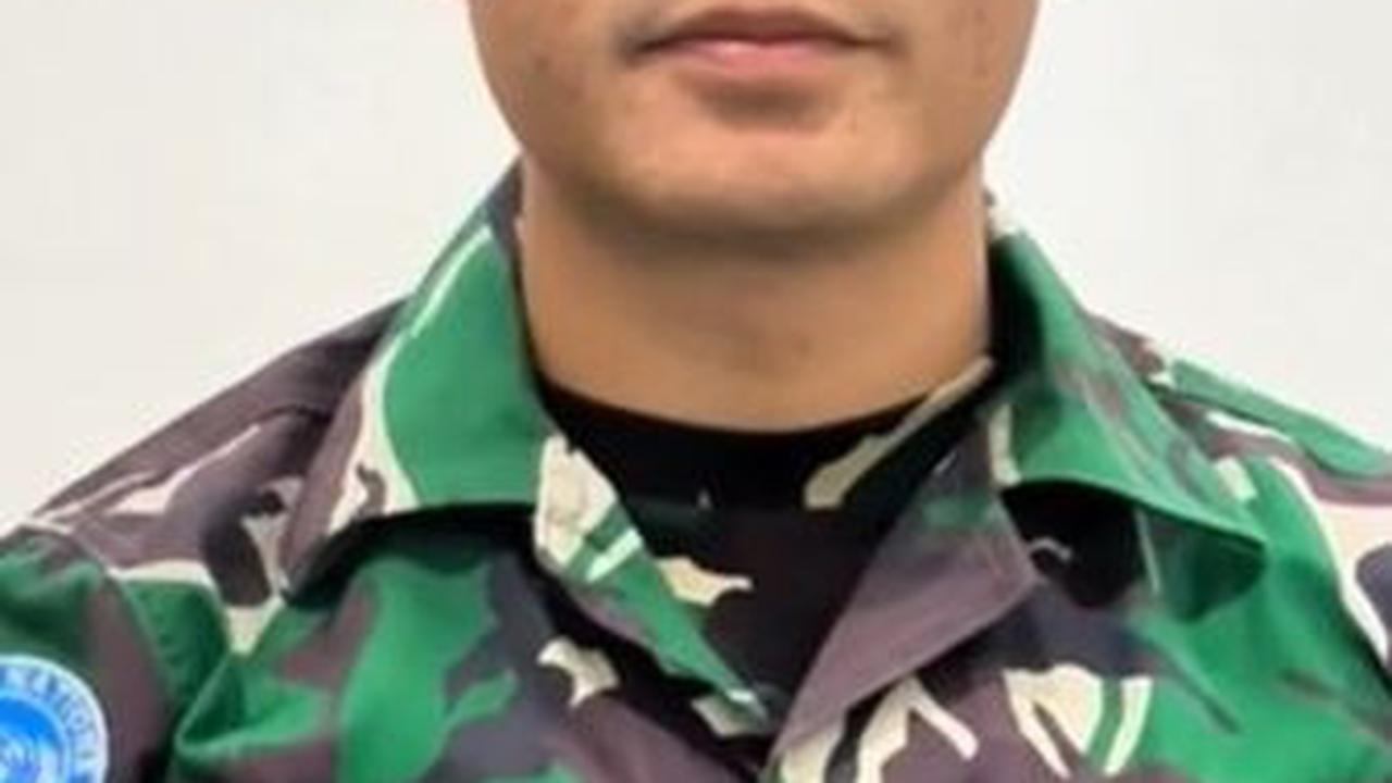 "Dinas pertama di Kompi Kavaleri 2/Jayeng Rata Toh Raga atau Kikav 2/JRTR, terus tahun 2022 pindah ke Pussenkav," kata Yayang.<br>