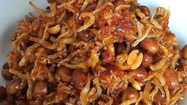 Hadirkan Ratusan Macam Menu