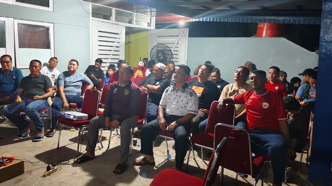 Begini Cara Polisi Bikin Suasana Guyub di Tengah Tahapan Pilkada Serentak