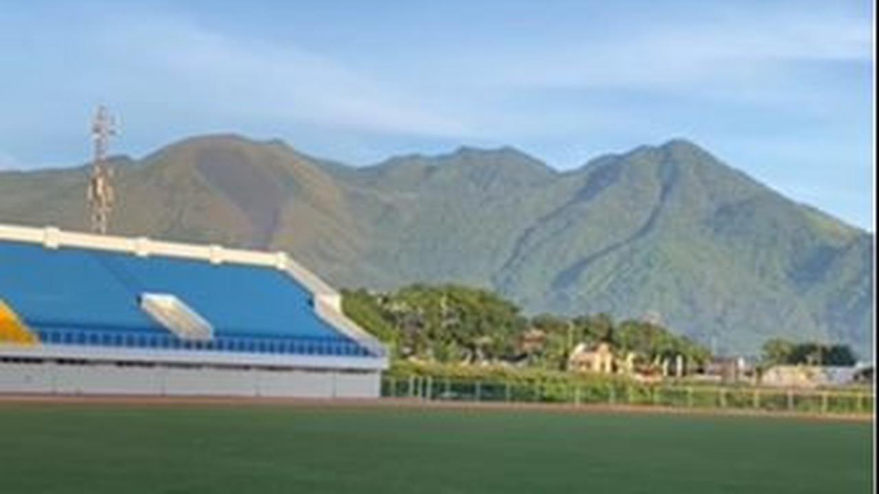 Suasananya Syahdu