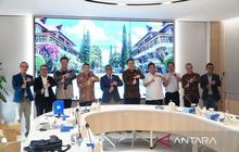 Kemdiktisaintek Perkuat Riset Industri Lewat Kemitraan Strategis Indonesia-Jepang