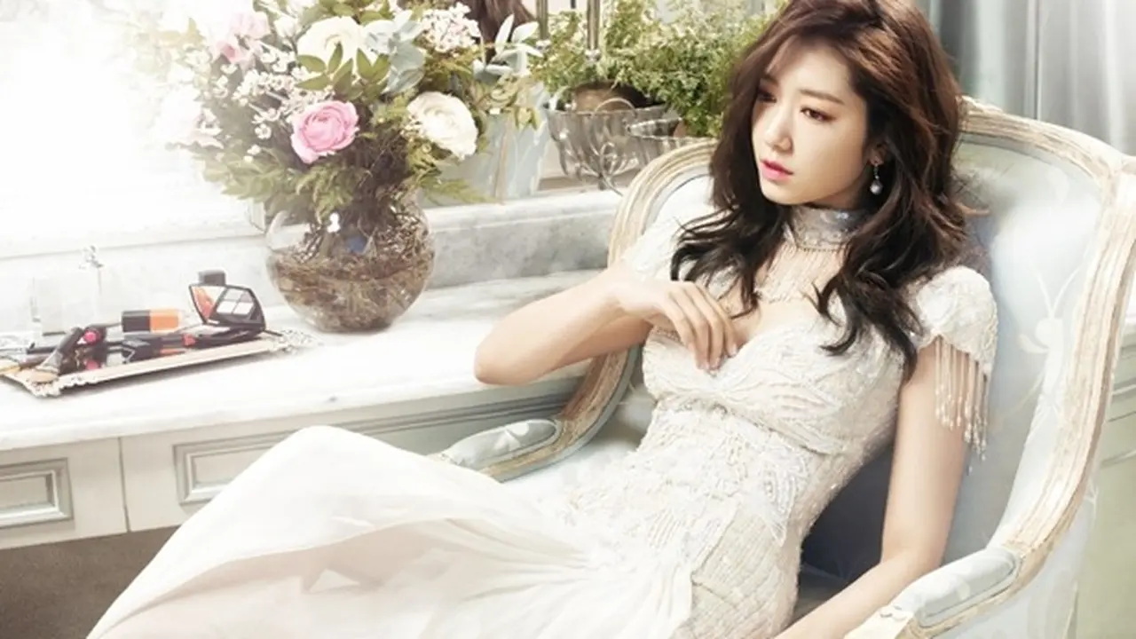 Park Shin Hye Merasa Kurang Cantik untuk Dapatkan Kekasih