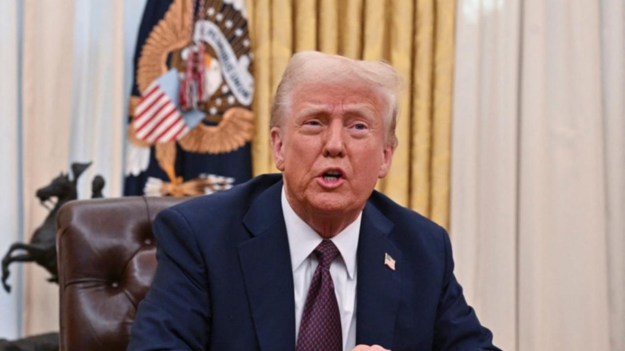 Pemerintah Mulai Khawatir Kebijakan Donald Trump Bikin Ekonomi Dunia Berantakan