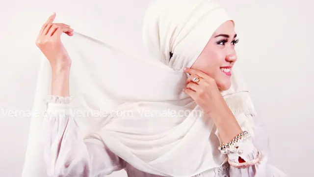 Foto Dok. fajarembun/vemale.com