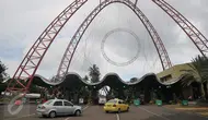 JIS Tak Lagi Khawatir Kekurangan Parkir Saat Acara