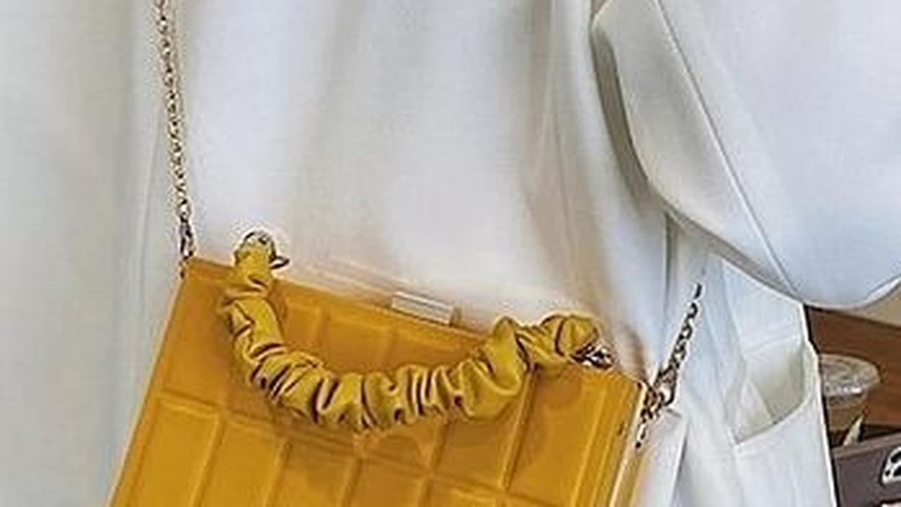 14. Minaudiere Bag