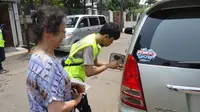 Rawan Diselewengkan, Mobil Pengguna Solar Harus Pakai RFID