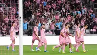 Kejutan! Inter Miami Resmi Ditinggalkan Pelatihnya, Javier Mascherano