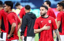Tiga Formasi Ideal Timnas Indonesia Hadapi Australia, Mainkan Total Football?