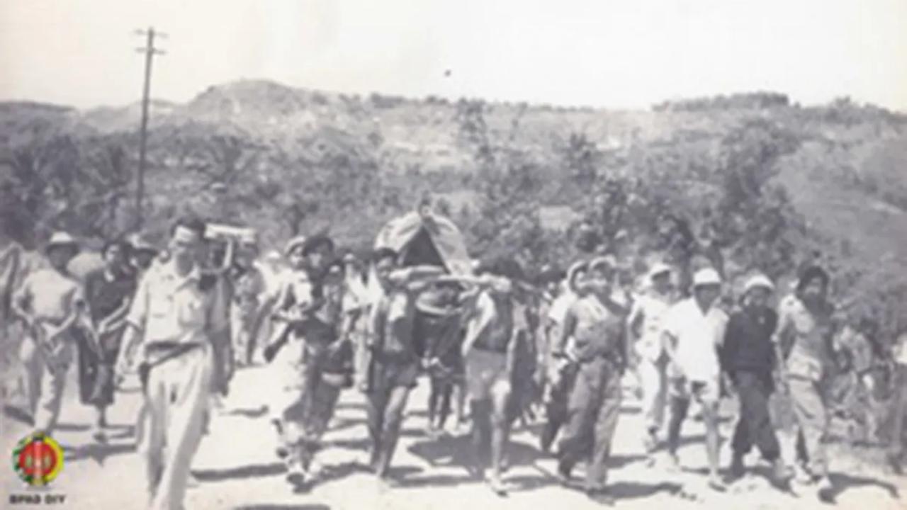 Ucapan Hari Pahlawan