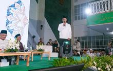 Gus Ipul: NU Punya Cara Sendiri Selesaikan Masalah, Saat Ini Dalam Proses Finalisasi