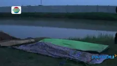 Dua bocah kakak beradik di Bekasi, Jawa Barat, tewas tenggelam di galian pergudangan, Sabtu 15 Juli 2017 petang.
