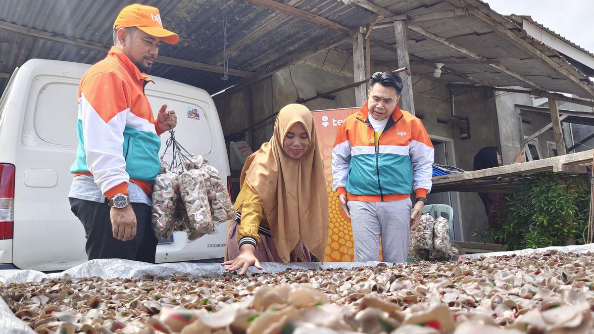 BTPN Syariah Beri Pembiayaan ke 6 Juta Keluarga Prasejahtera - Vimarsana News