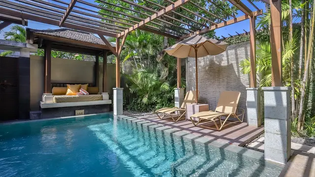 Turis Asal Singapura Jadi Korban Pencurian Saat Liburan di Bali, Manajemen Vila Salahkan Tamu