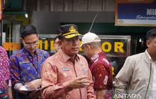 Pasar 26 Ilir Destinasi Kuliner Modern: Pemkot Palembang Genjot Revitalisasi Menyeluruh