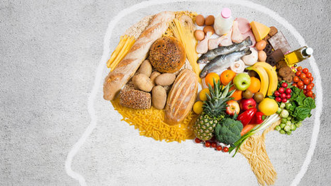 Makanan diet tidak enak, persepsi atau kenyataan?