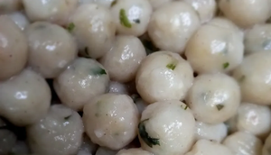 Resep Cilok Rumahan Empuk dan Enak/cookpad.com/ @Mandala1