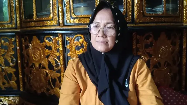 Ibu Penumpang Sriwijaya Air Ingin Jasad Anaknya Dibawa Pulang ke Ogan Ilir