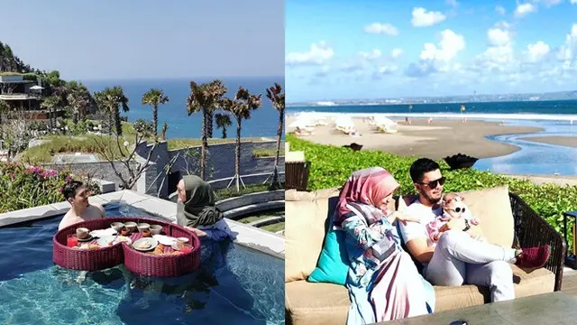5 Beda Sisi Romantis Adik Kakak Irwansyah dan Hafiz Fatur, Suami Idaman