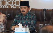 Uang dalam Ribuan Rekening Judi Online Bakal Disetor ke Kas Negara
