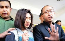 Mengaku tak sengaja gunakan narkoba, Vitalia Sesha minta maaf