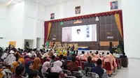 Kemenag: Spirit Kiai Wahab Hasbullah Relevan Perkuat Pesantren