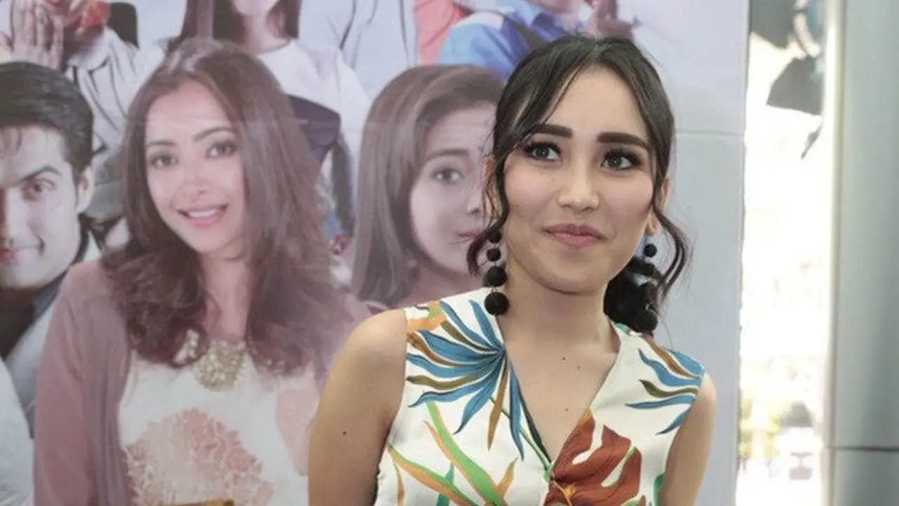 Ayu Ting Ting