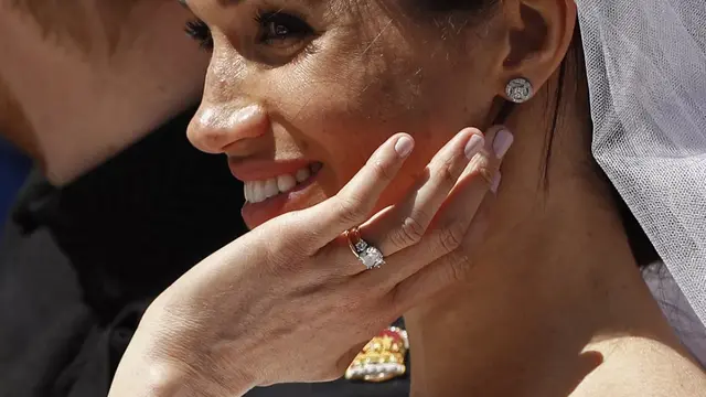 Meghan Markle