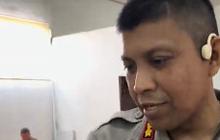 6 Perwira Muda Polri Ditempatkan di Polda Bengkulu, Begini Pesan Mendalam dari Perwira Senior 'Jadilah Ikan di Laut