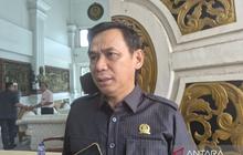 Legislator Jambi Dukung Penuh Program KNMP Jambi untuk Hilirisasi Perikanan Berkelanjutan