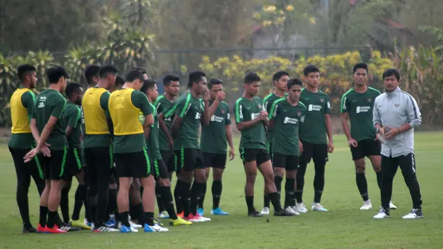 Timnas Indonesia U-22