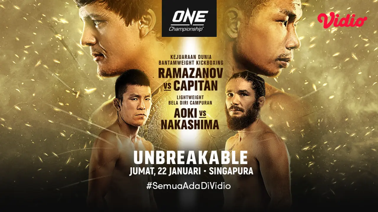One Championship