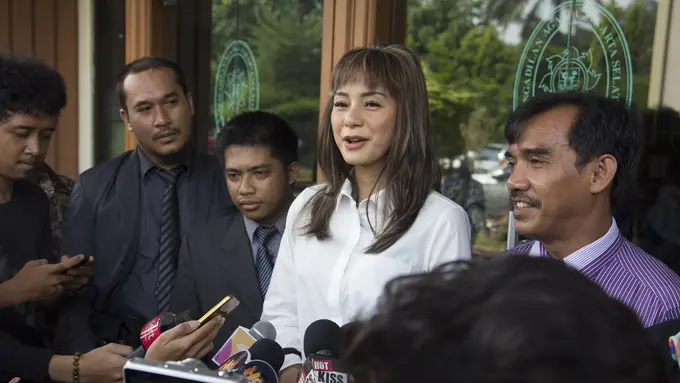 [Bintang] Kirana Larasati