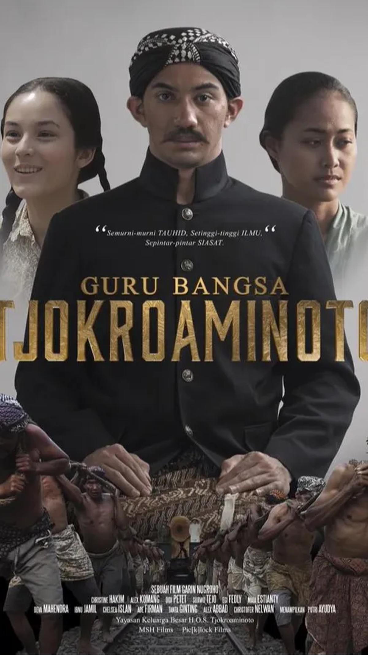 Di setiap tanggal 10 November, kita memperingati perjuangan para pahlawan yang telah mengorbankan segalanya demi kemerdekaan Indonesia.