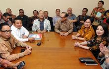 Respons Danantara soal Rencana Pembentukan BUMN Tekstil, Habiskan Modal USD 6 Miliar