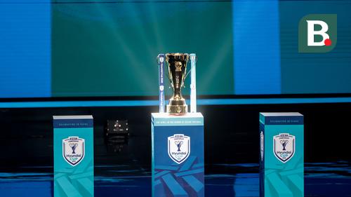 Trofi ASEAN Championship 2026