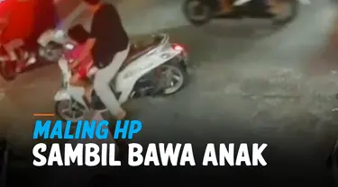 MALING HP