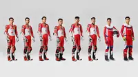 Para Pembalap Indonesia dari AHRT yang Turun di Level Internasional Tahun 2022