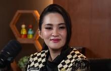 Gubernur Sherly Tjoanda Ajak Masyarakat Jaga Kedamaian Maluku Utara di Tengah Konflik Patani