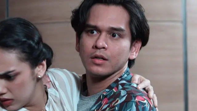 Samudra Cinta
