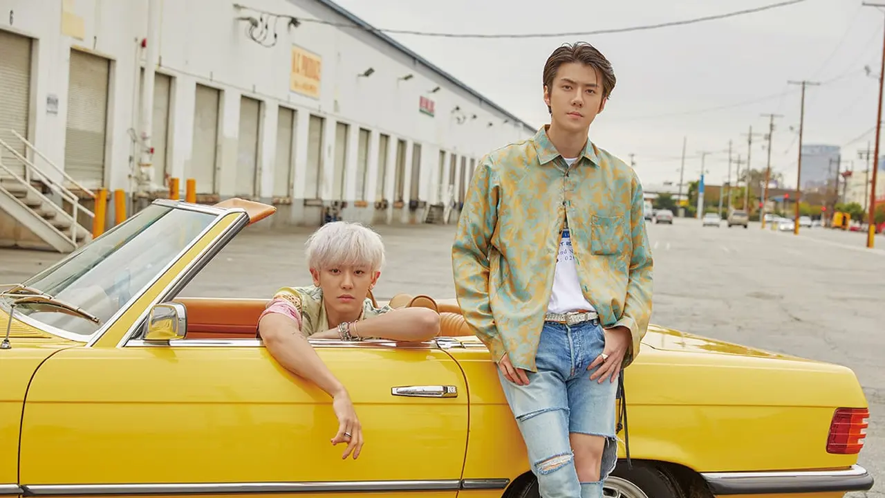 EXO-SC