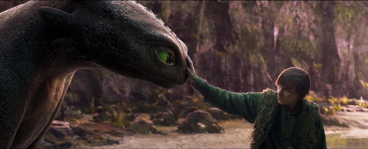 Kisah dan Daftar Pemain Film 'HOW TO TRAIN YOUR DRAGON' Live Action