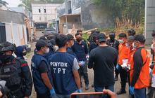 Densus 88 Ungkap Pelajar Terduga Teroris Ditangkap di Batu Tidak Terkait Kedatangan Paus Fransiskus